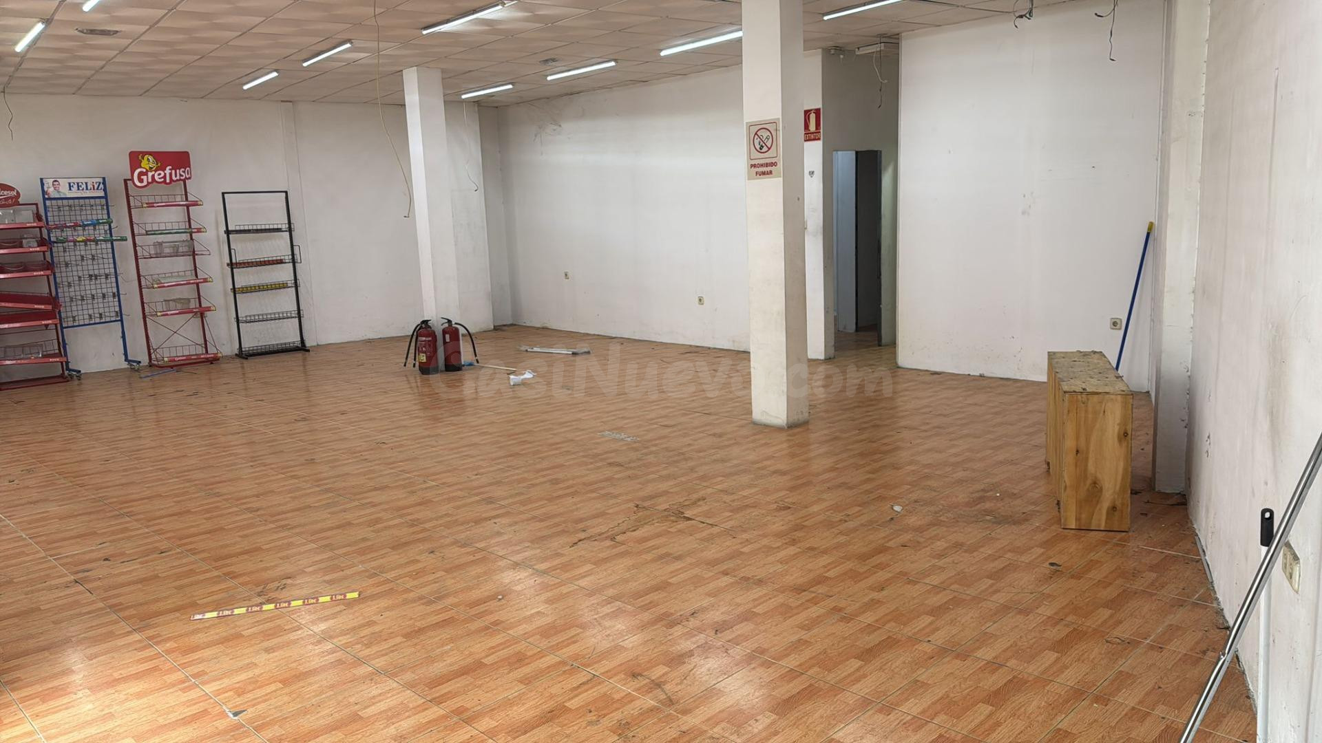 Local en venta en El Molar