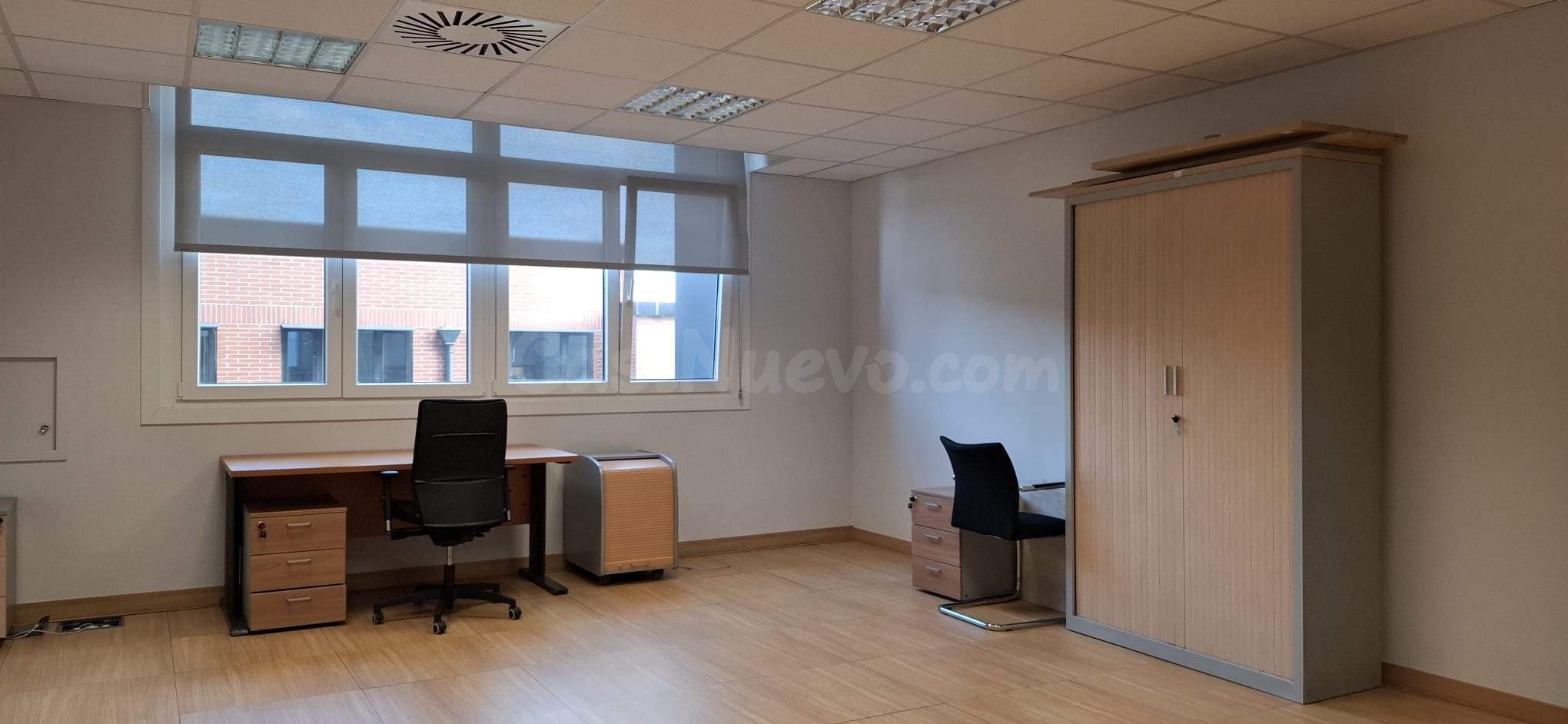 Oficina de 36 m2