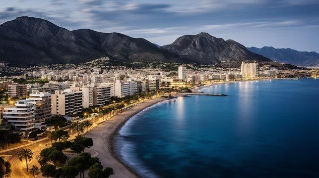 Encantador chalet independiente en El ALBIR