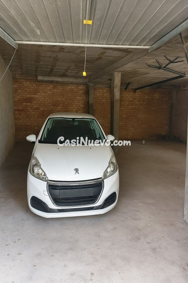 Local comercial en venta en Rambla del Espinar