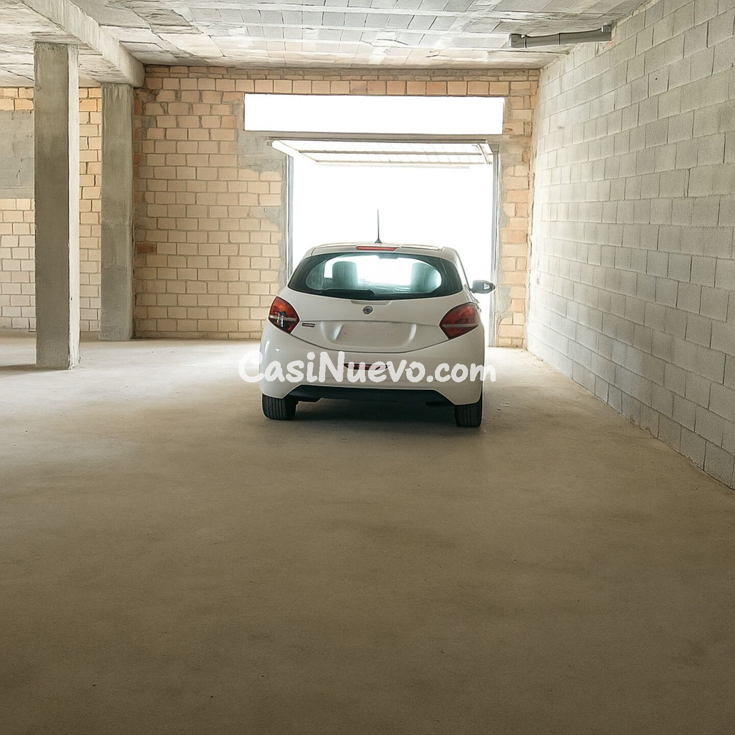 Local comercial en venta en Rambla del Espinar - foto 2