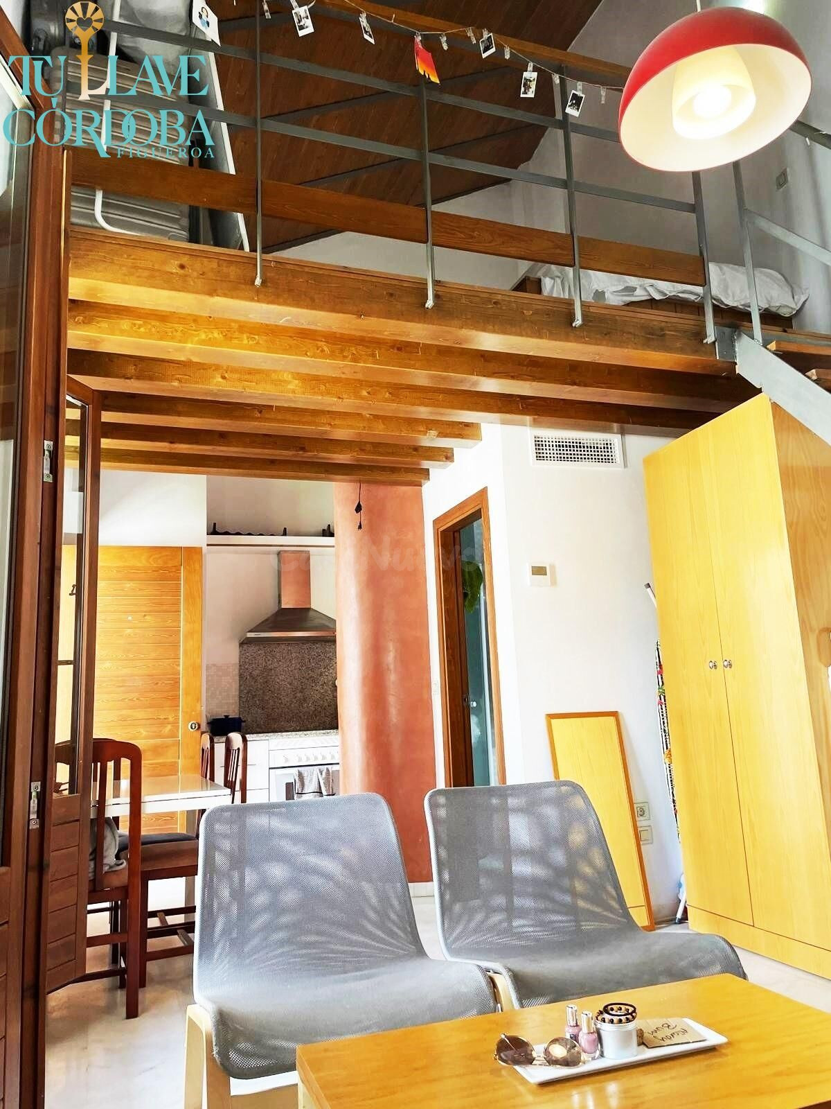 APARTAMENTO EN LA RIBERA