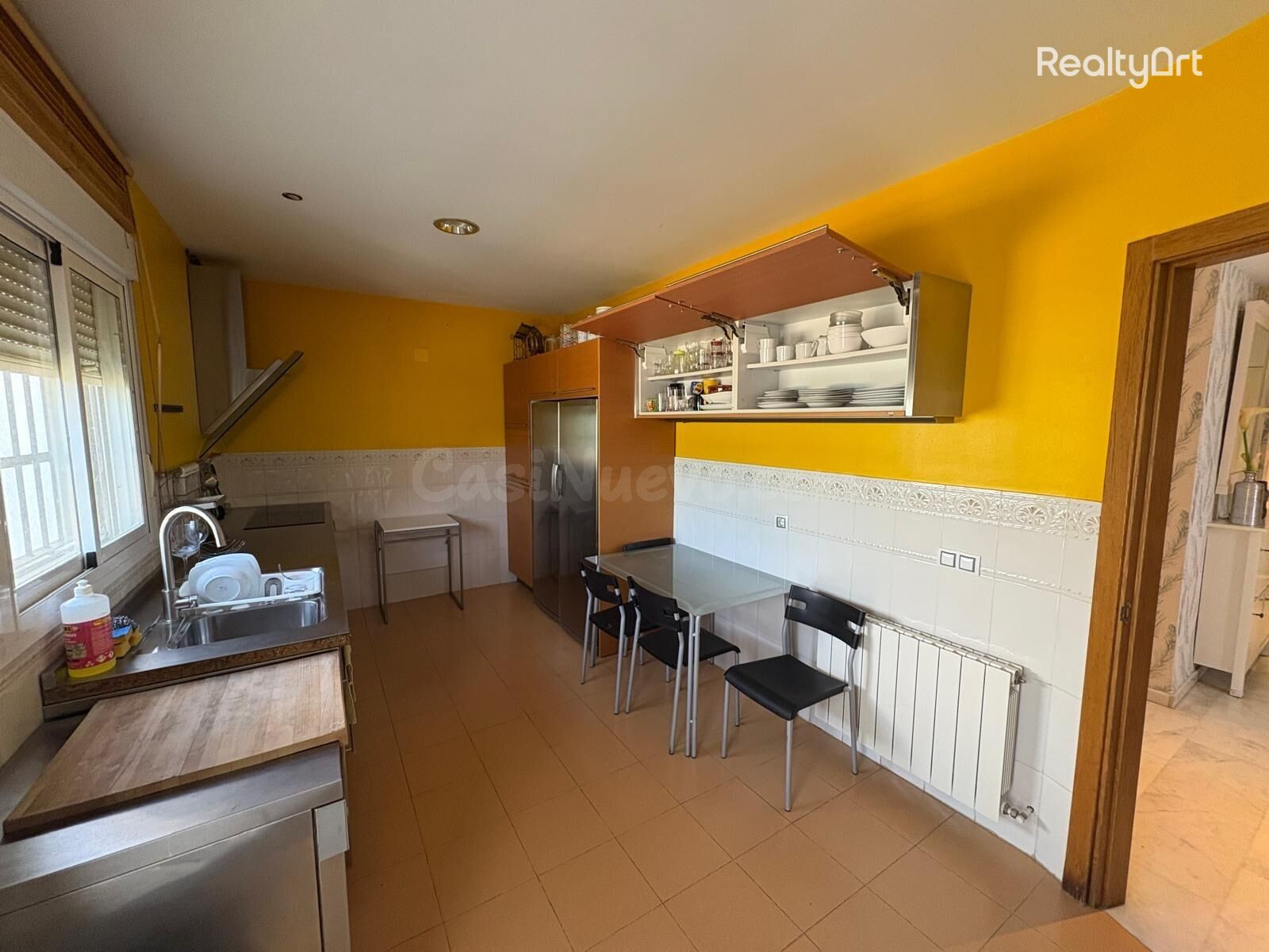 Encantadora Casa Amueblada con Amplias Comodidades y Excelen - foto 3