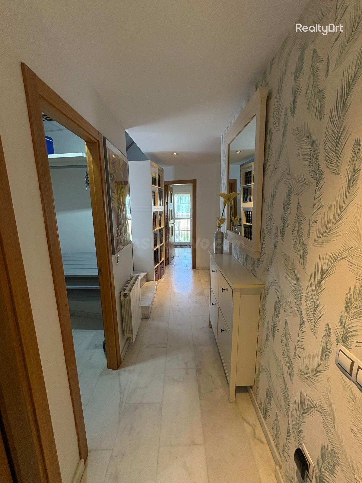 Encantadora Casa Amueblada con Amplias Comodidades y Excelen - foto 5