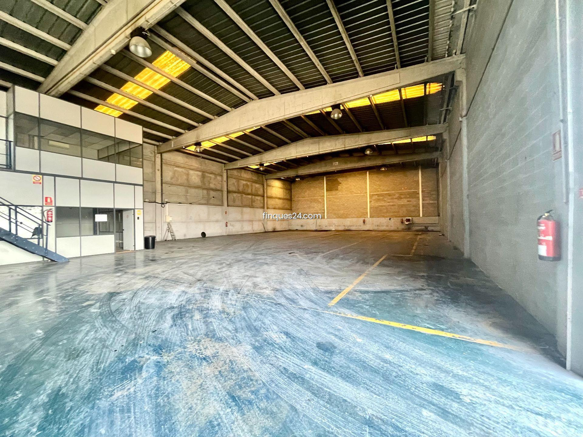 Nave Disponible - foto 2