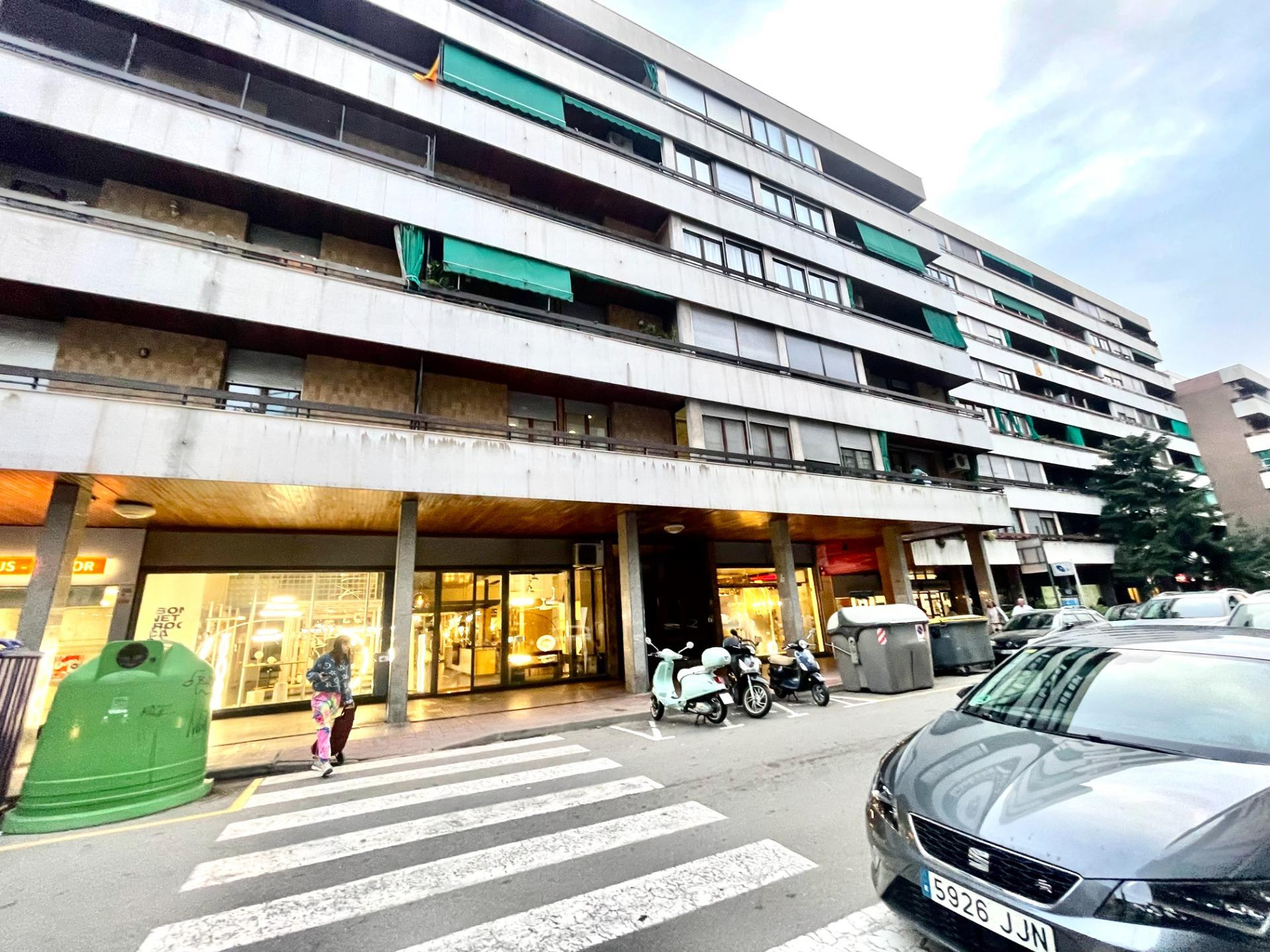 Ático en Manresa – Zona Passeig