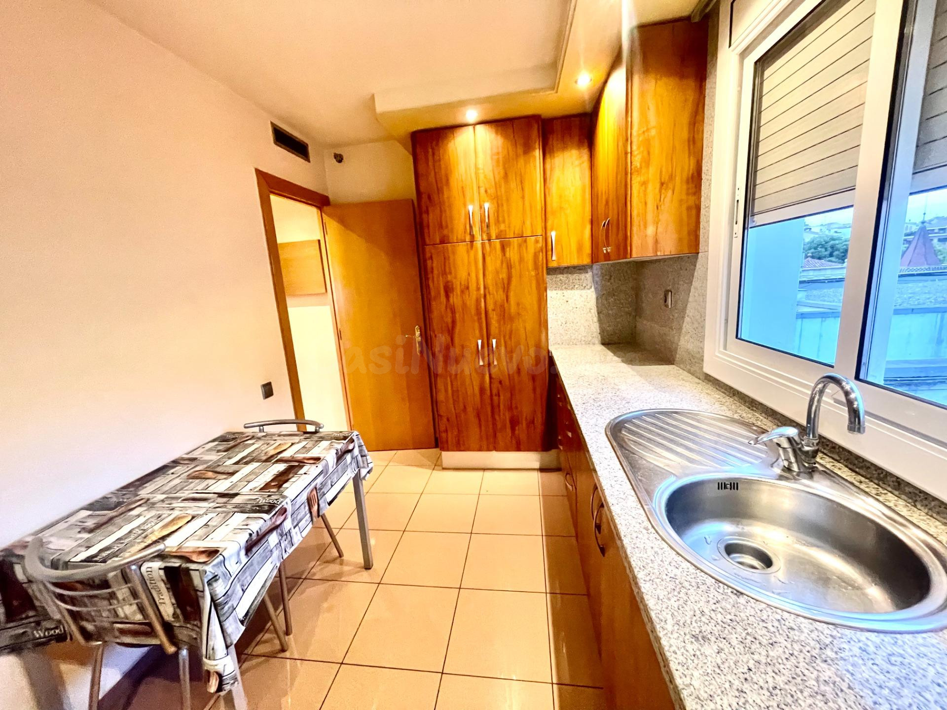 Ático en Manresa – Zona Passeig - foto 3