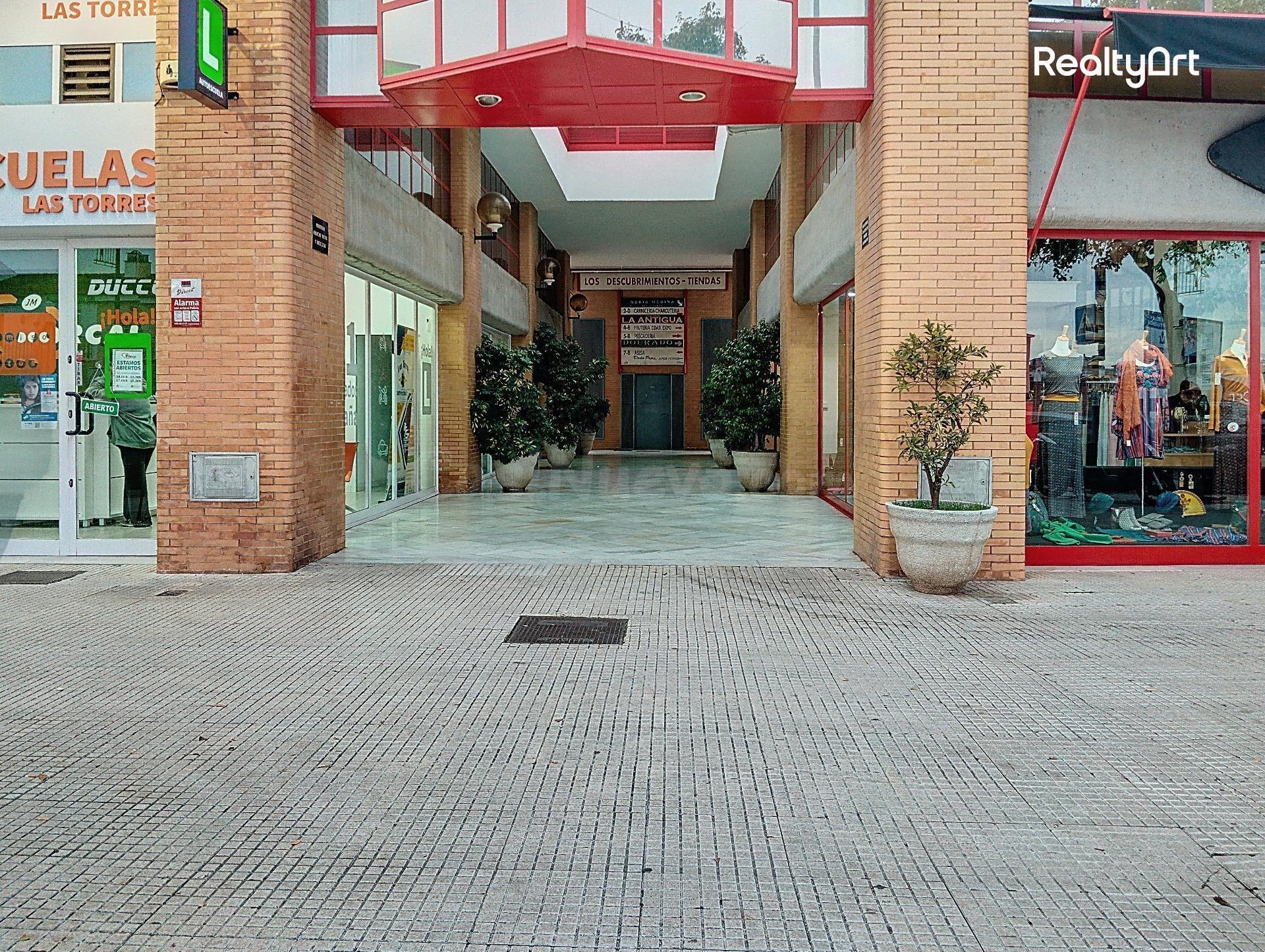 Magnífico Local Comercial en Mairena del Aljarafe - Oportunidad Única