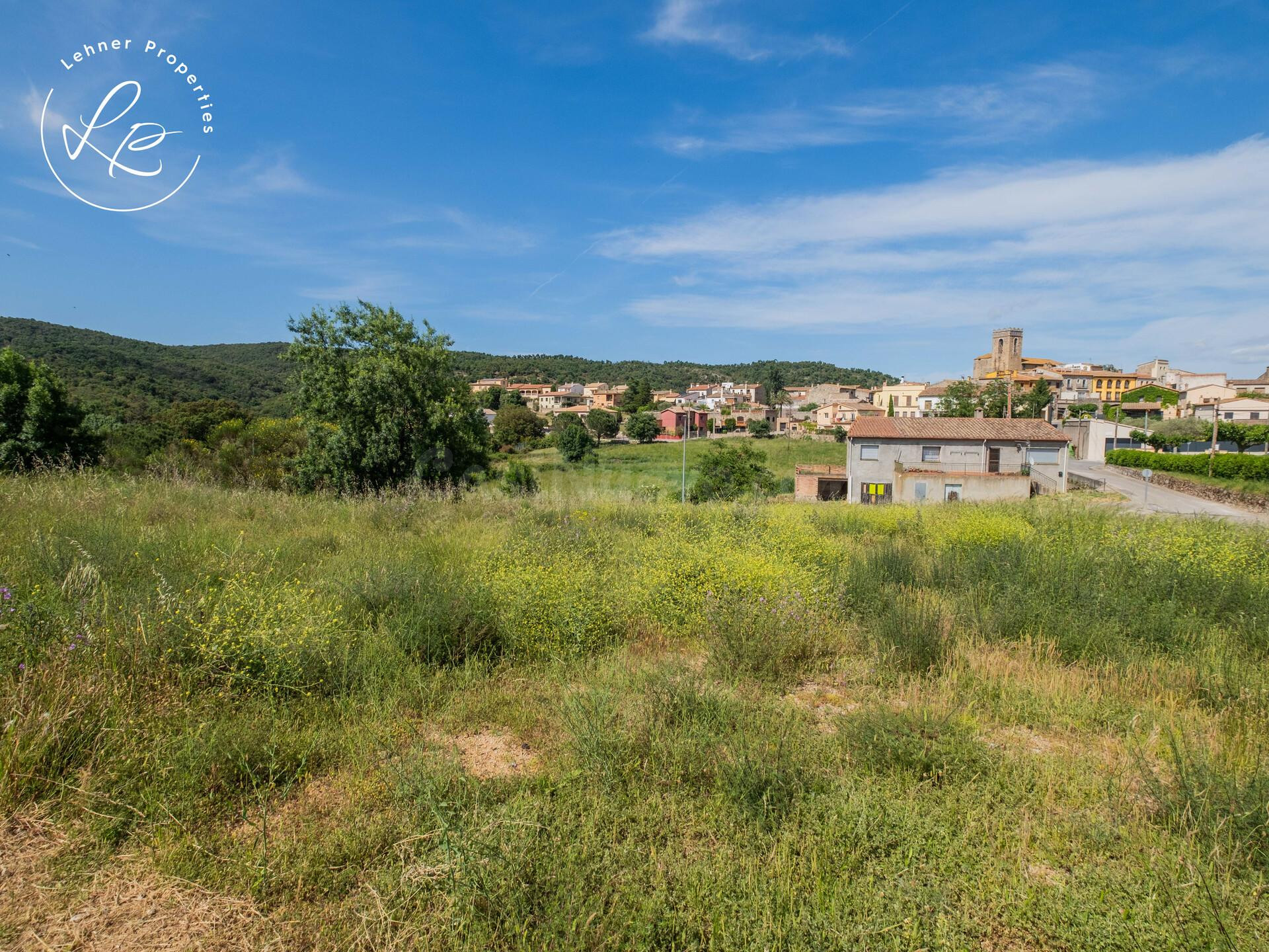 TERRENO URBANO EN VENTA EN DARNIUS