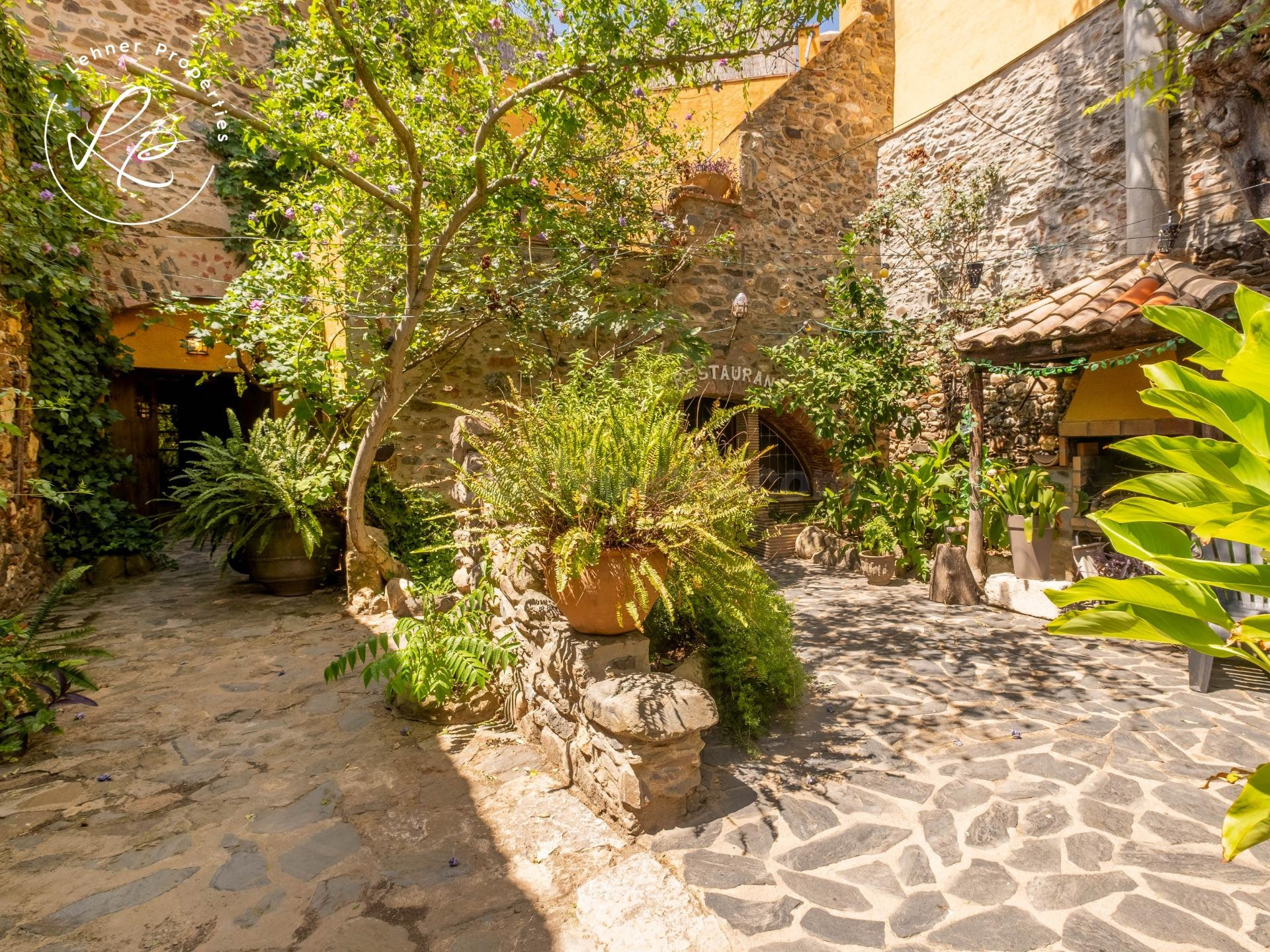 Casa con Alma: Antigua residencia y Atelier del pintor S.M.  - foto 3