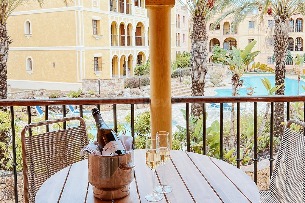 APARTAMENTOS DE DOS O TRES DORMITORIOS