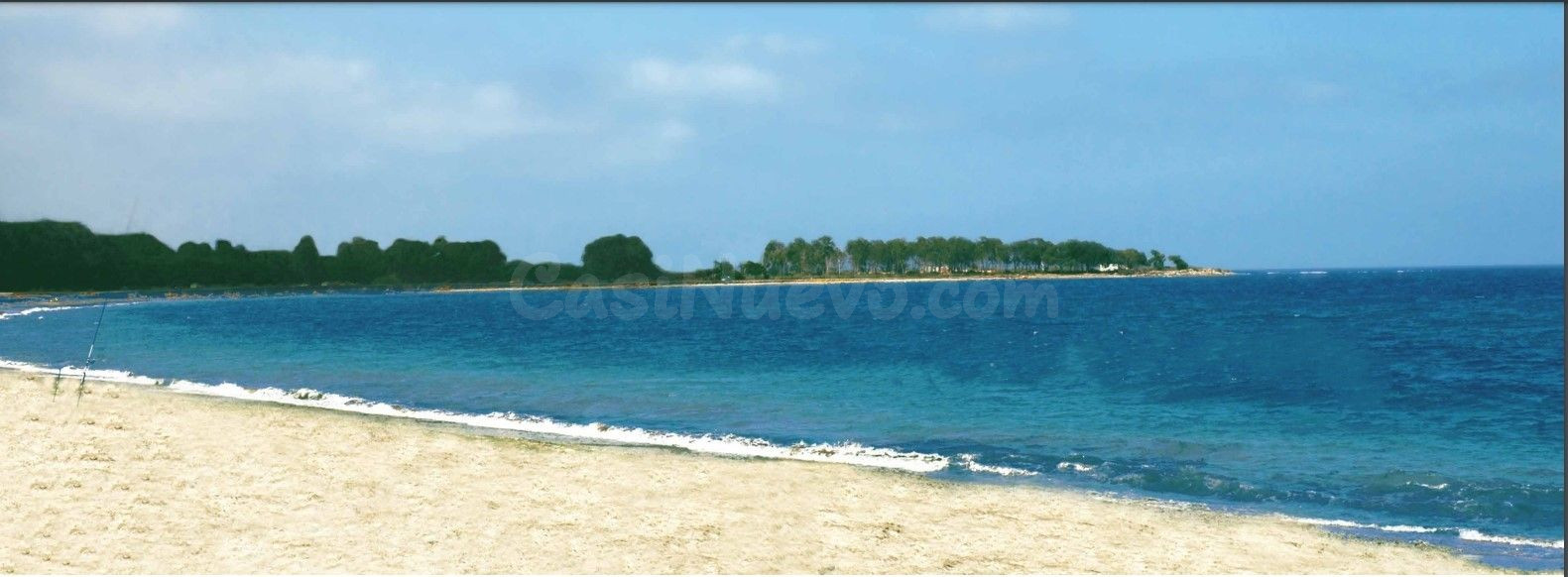 PARCELAS  URBANAS EN VERA PLAYA