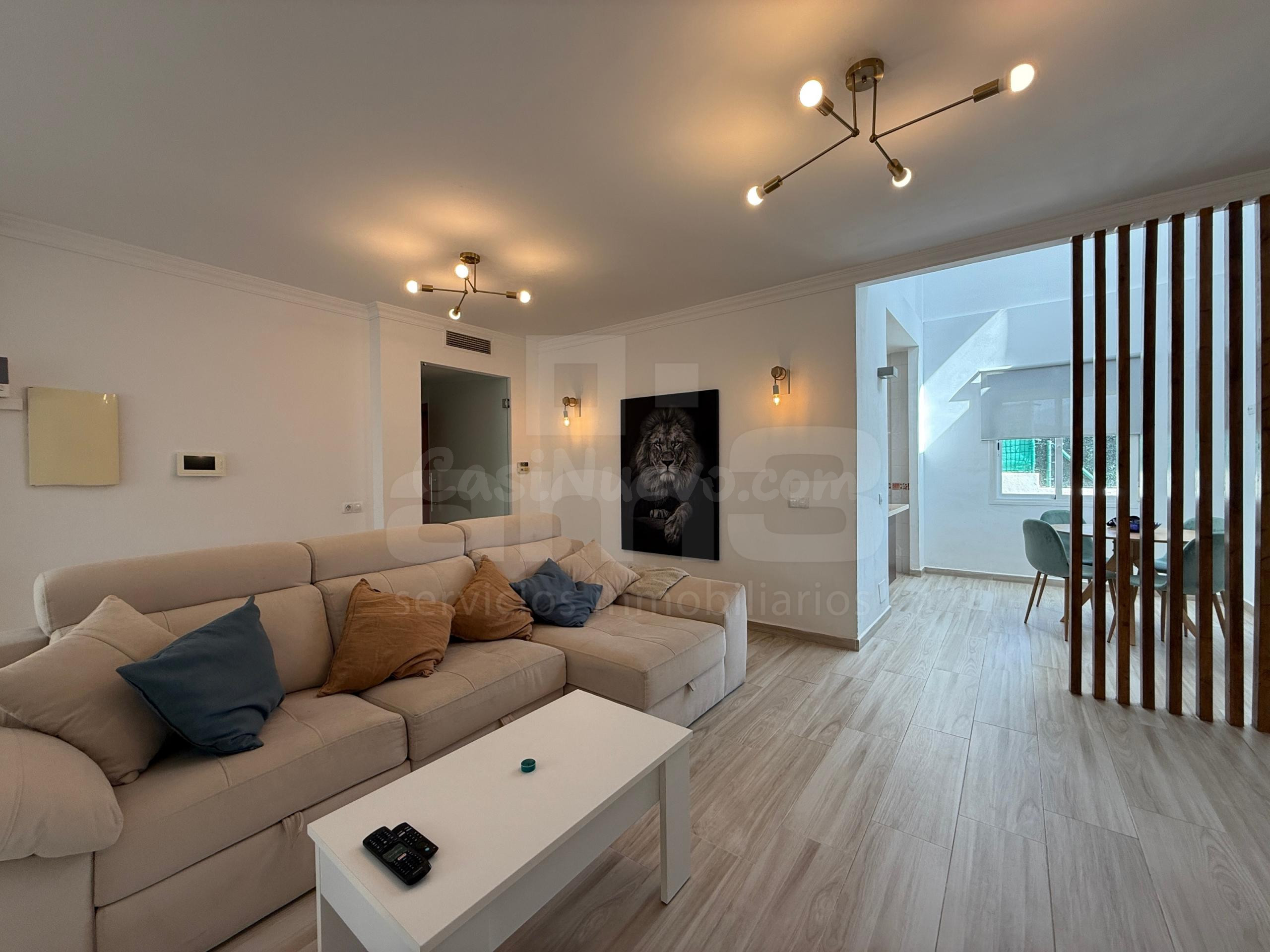 ESPLÉNDIDO CHALET  EN LOS GALLARDOS, ALMERÍA