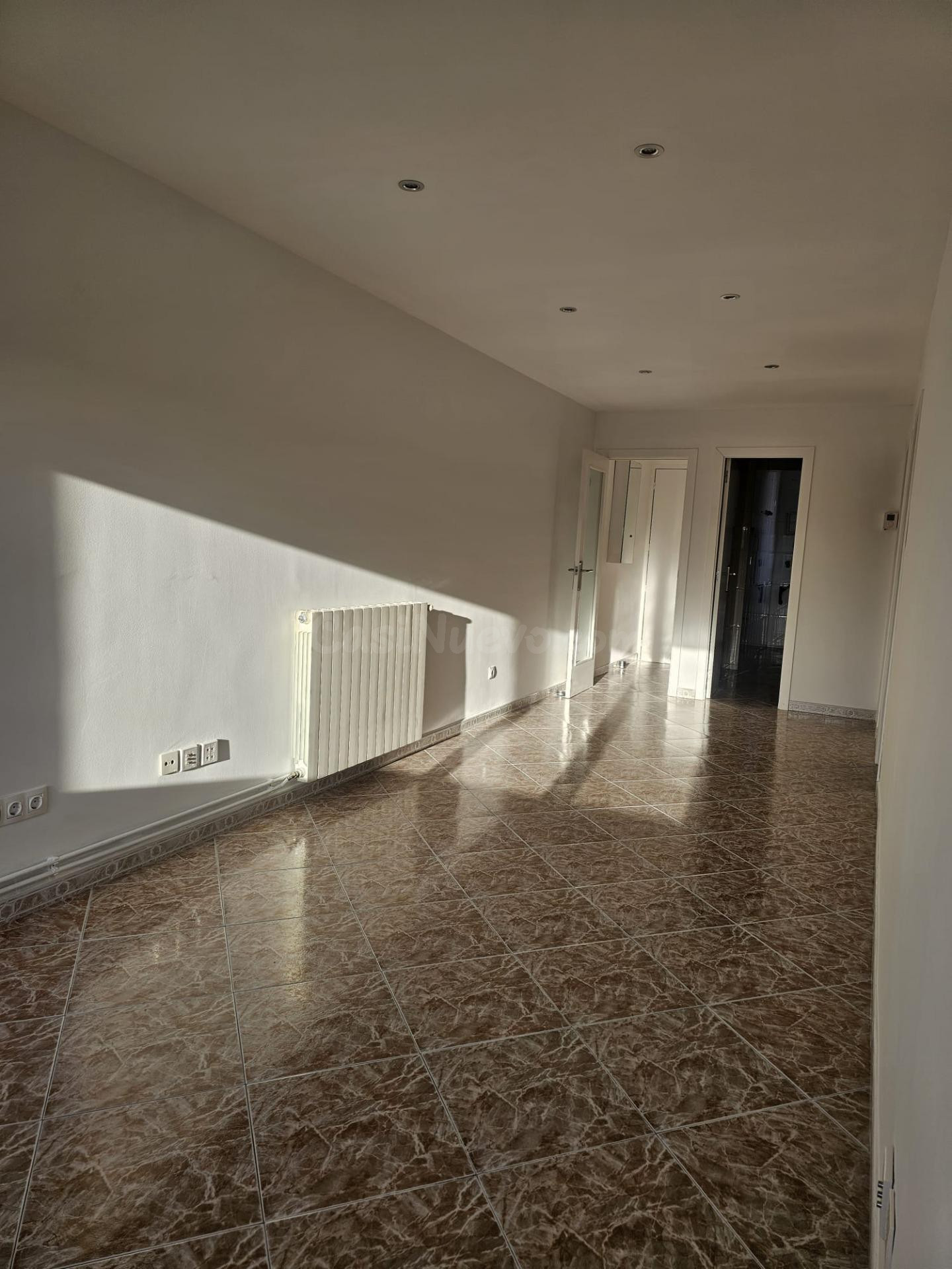 PISO TOTALMENTE REFORMADO EN EL BARRI FONT - foto 3