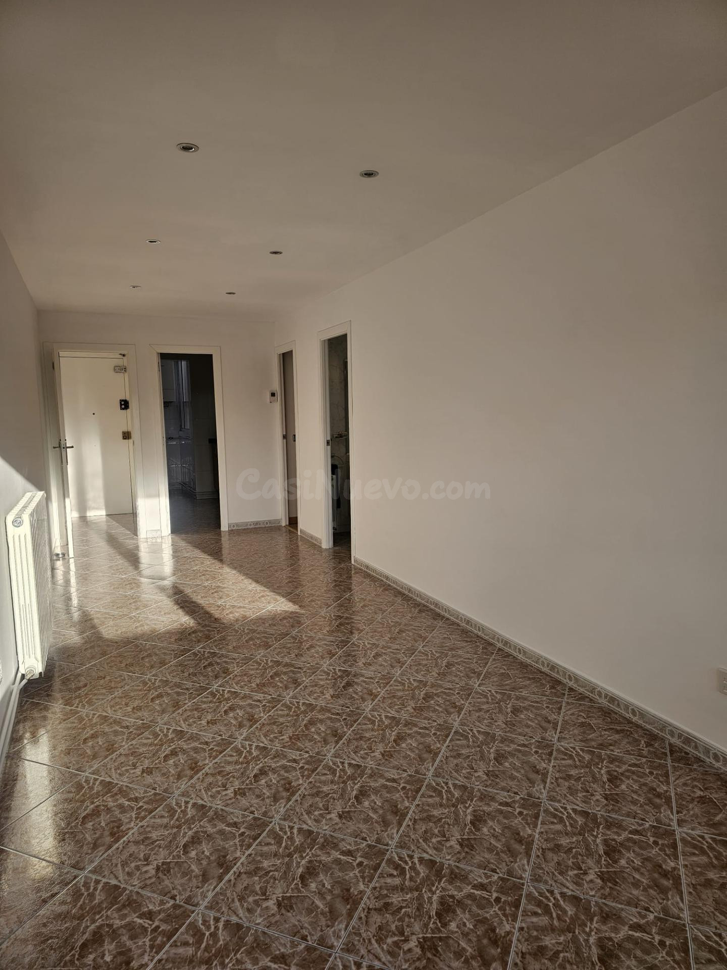 PISO TOTALMENTE REFORMADO EN EL BARRI FONT - foto 4