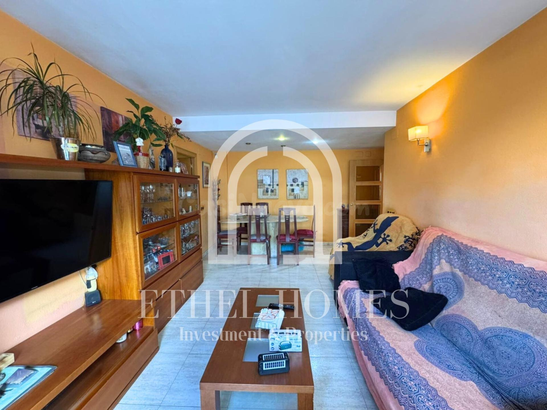 Piso en venta en Calle de Francesc Layret