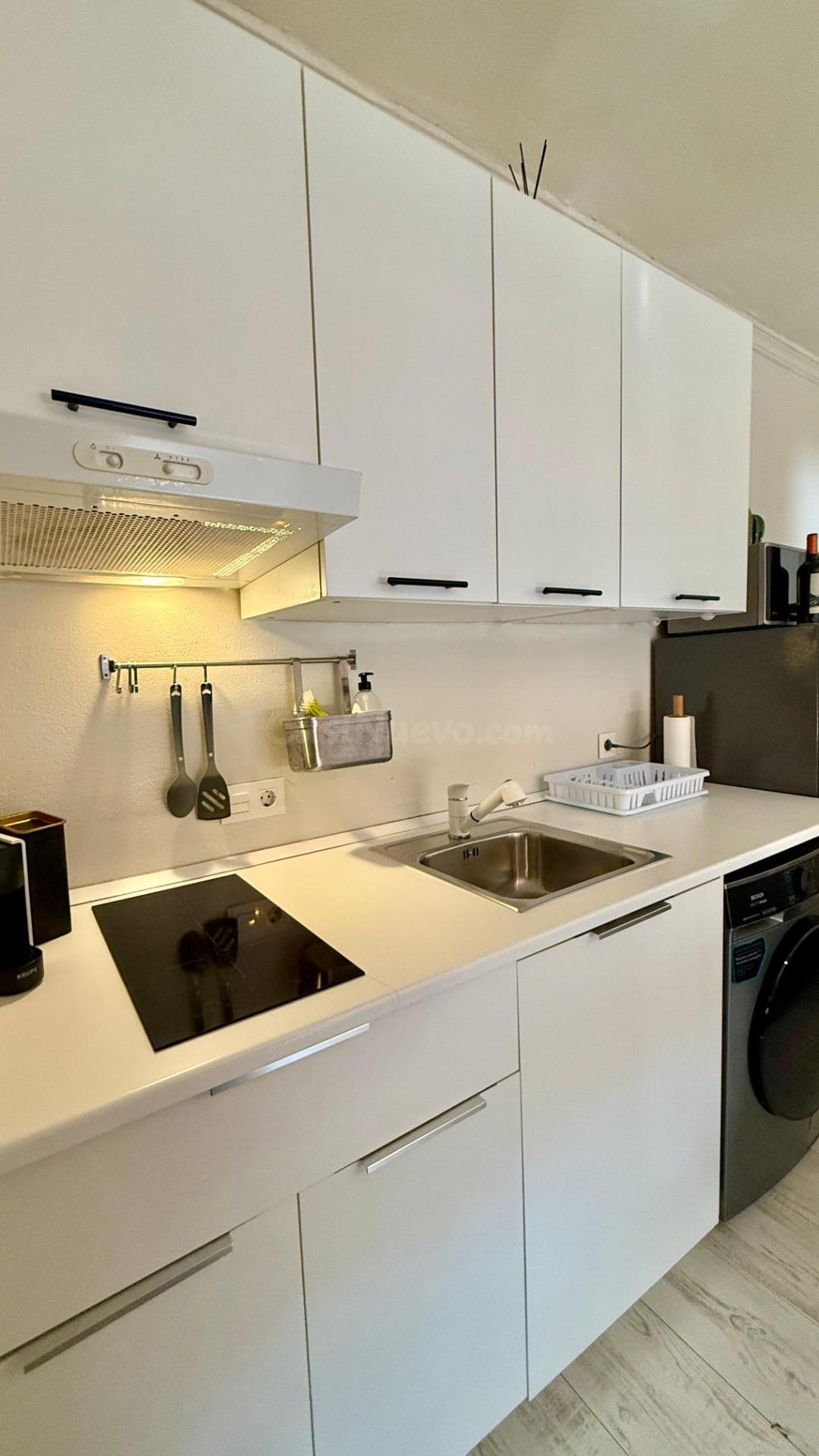 Atractivo Apartamento con Licencia Vacacional en la Carihuel - foto 3