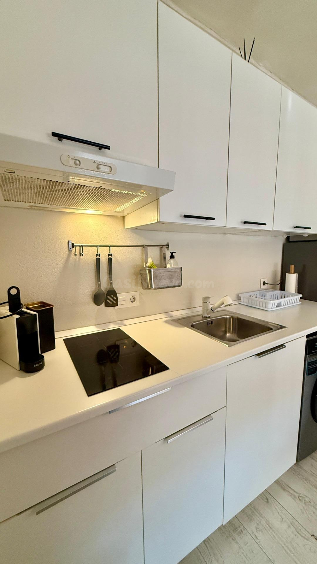 Atractivo Apartamento con Licencia Vacacional en la Carihuel - foto 4