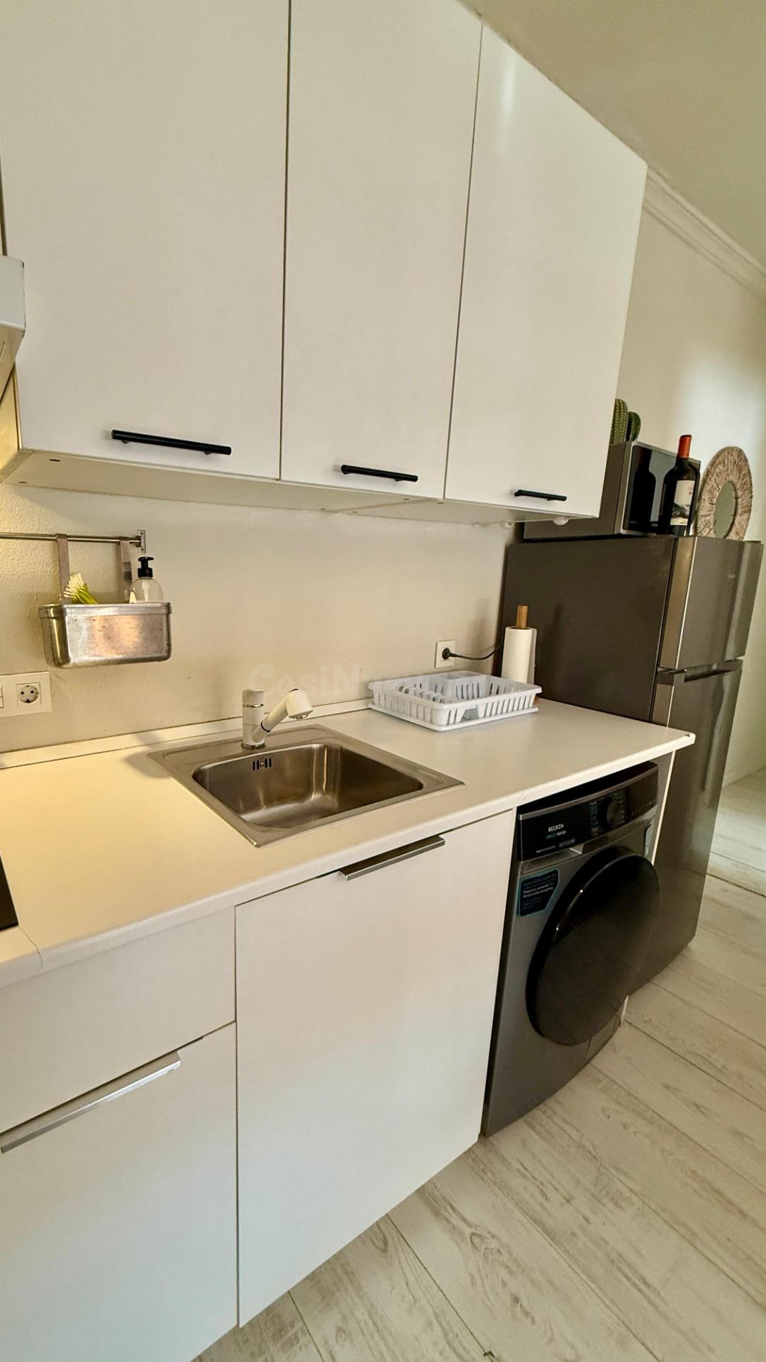 Atractivo Apartamento con Licencia Vacacional en la Carihuel - foto 5
