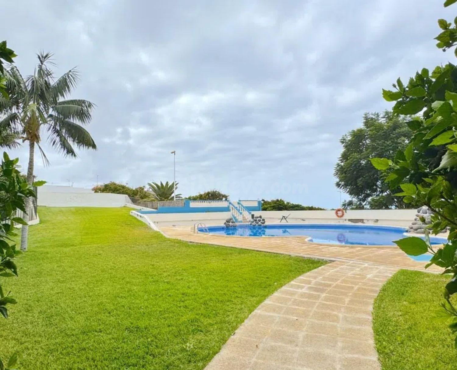 **Chalet en venta en Puerto de la Cruz**