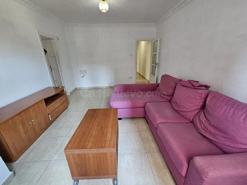 Piso en alquiler en Calle Rubén Vela – Zona En Corts, Valenc