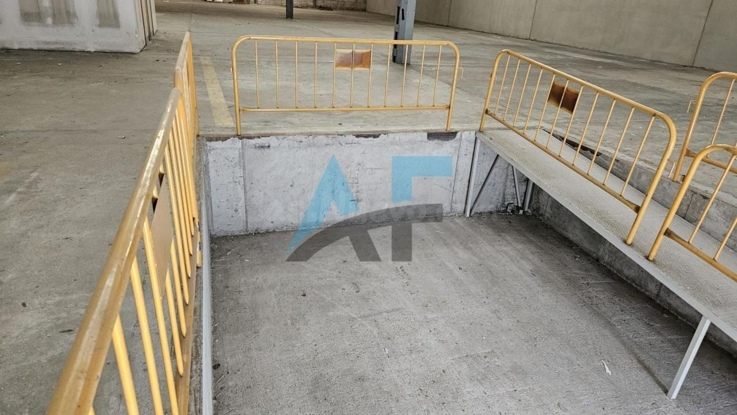 Alquiler de Almacén - a 5 Km´s del Centro de la Ciudad, Polígono del Veintiuno - foto 5