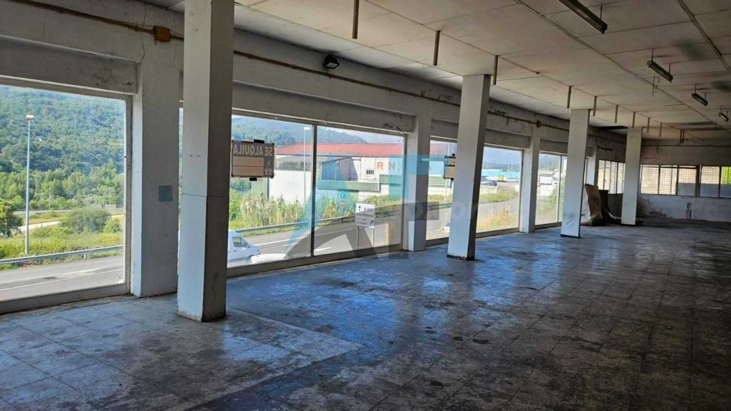 Nave en Alquiler en Carretera de Vigo Ourense - foto 2