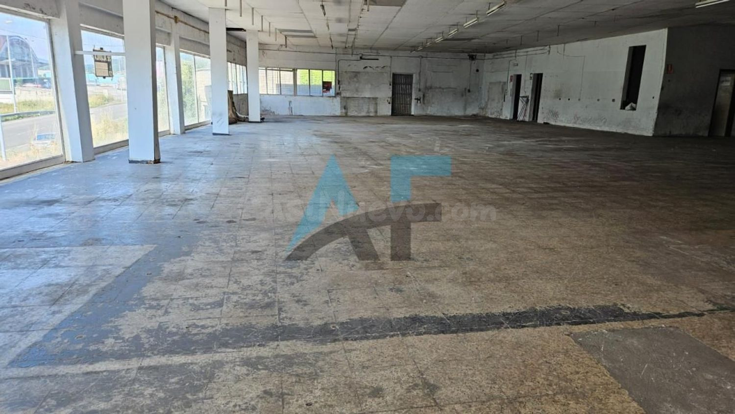 Nave en Alquiler en Carretera de Vigo Ourense - foto 5