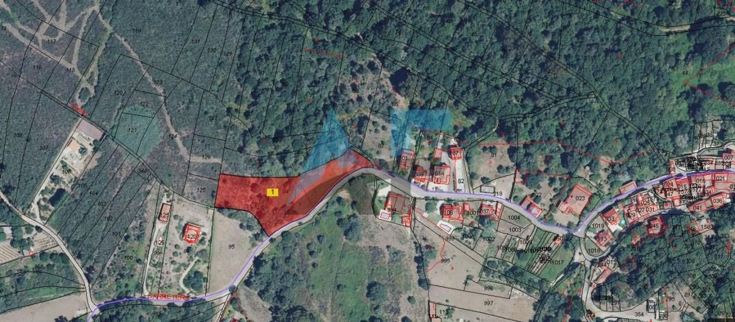 Finca urbanizable en Sabadelle, Pereiro de Aguiar - Ideal para viviendas modulares a 15 min de Ourense