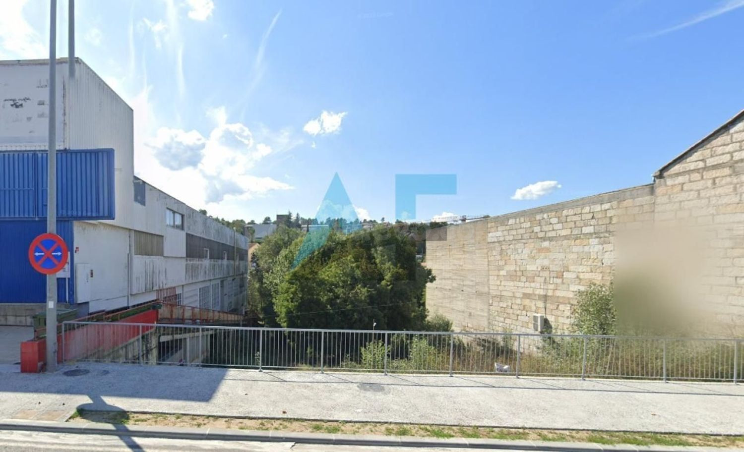 Parcela Urbanizable de 1.590 m2 en Seixalbo, Mariñamansa: oportunidad estratégica para grandes proyectos empresariales - foto 3