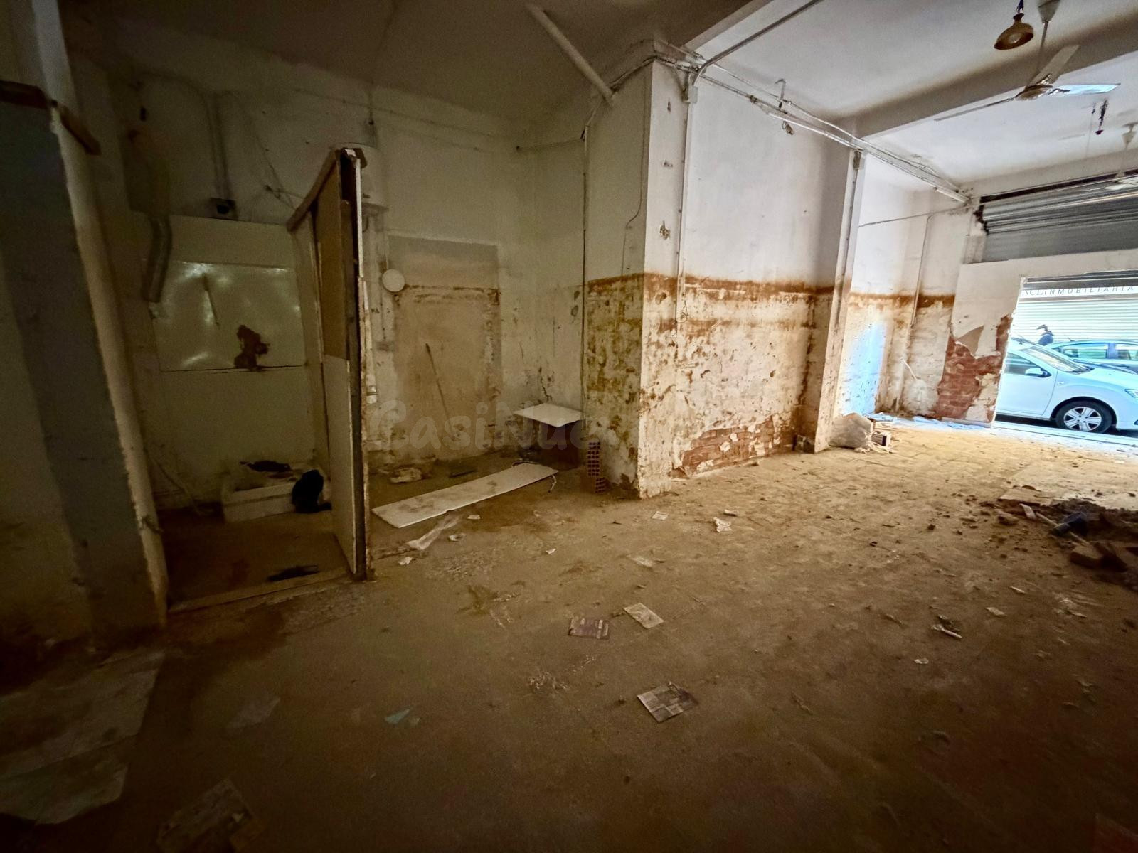 Venta de Local Comercial en Massanassa - foto 5