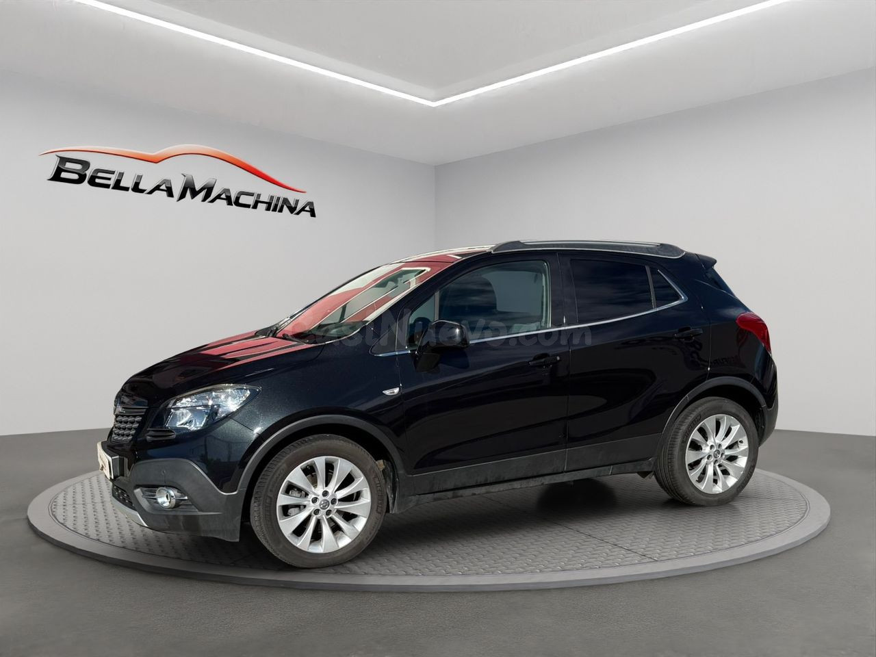 Opel Mokka 1.6 CDTi 4X2 S&S Selective