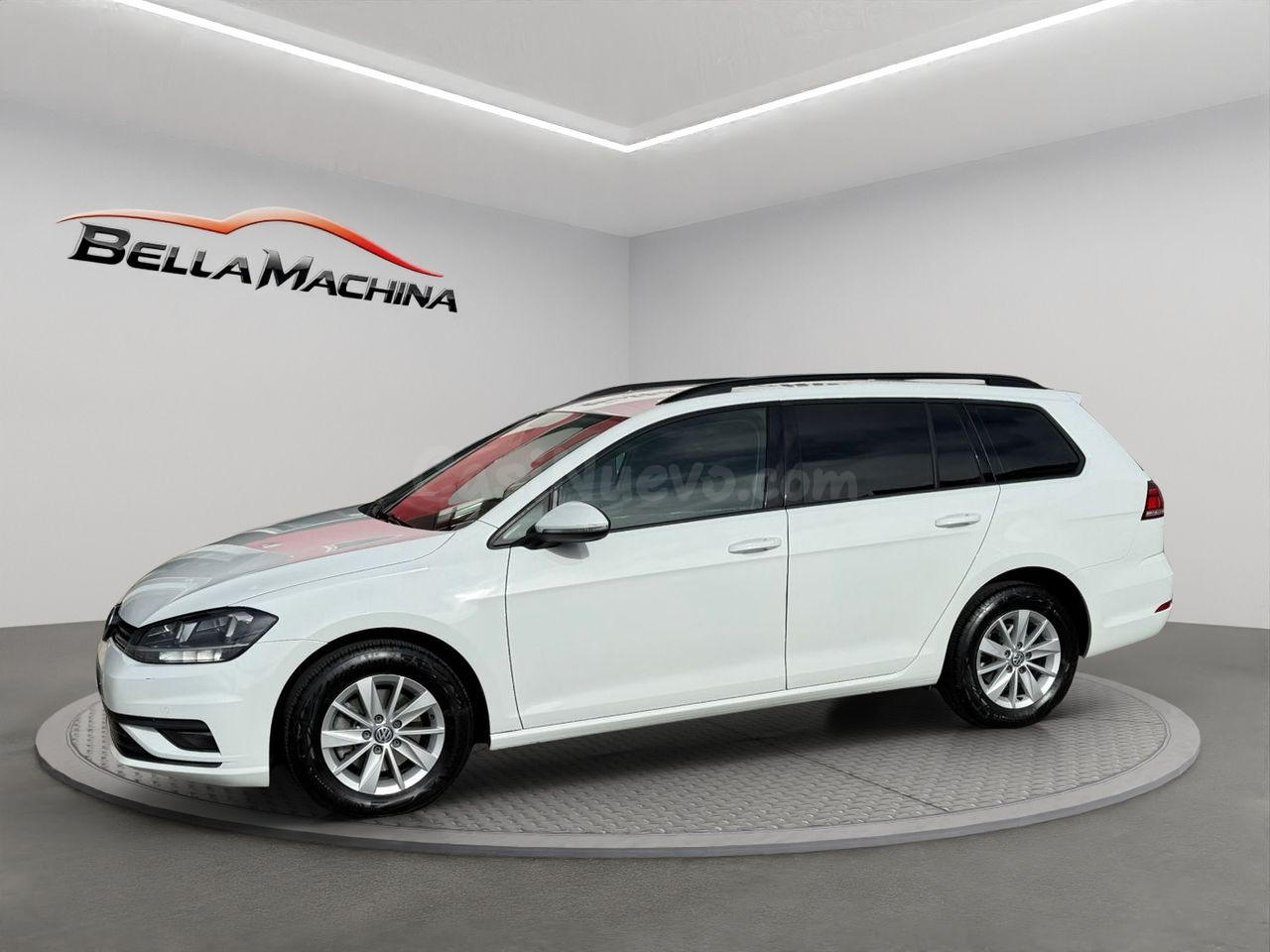 Volkswagen Golf Business 1.6 TDI 85kW (115CV) Variant
