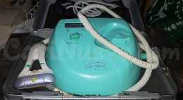 Vendo equipo de fotodepilacion marca spa touch de radiancy