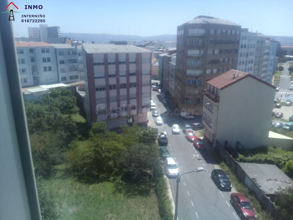 Edificio Viviendas en Venta en Ferrol La Coruña Ref: 437731 - foto 5
