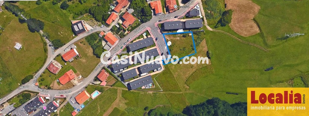 Oportunidad de Inversión en Cartes. Cantabria - foto 2