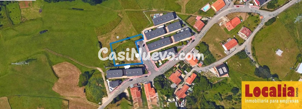 Oportunidad de Inversión en Cartes. Cantabria - foto 3