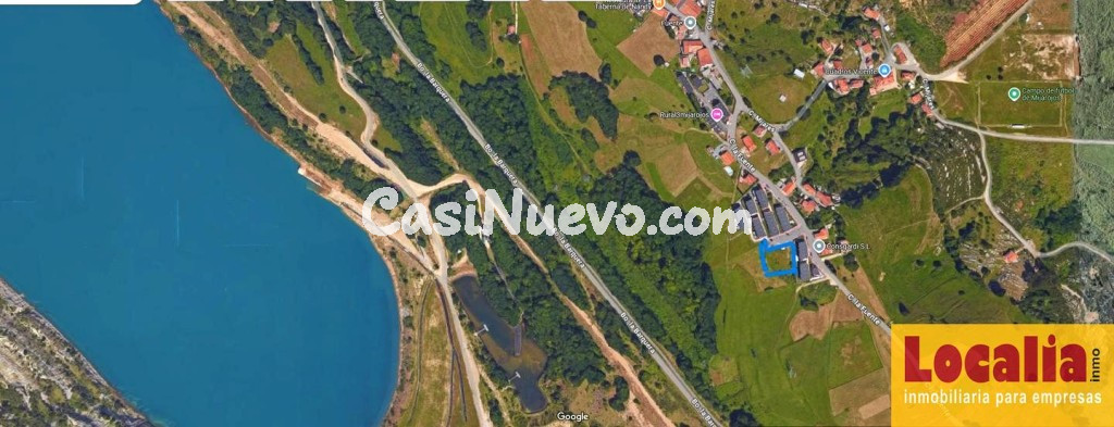 Oportunidad de Inversión en Cartes. Cantabria - foto 4