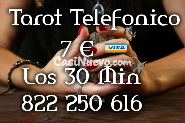 Tarot Telefónico Recomendado Fiable | Tarot