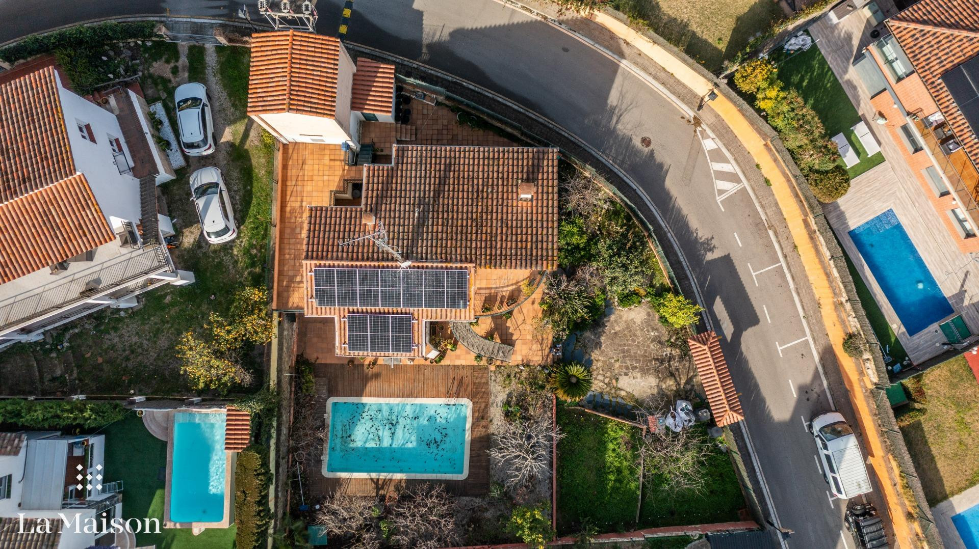 CASA INDEPENDIENTE EN SANT VICENÇ DE MONTALT - foto 3