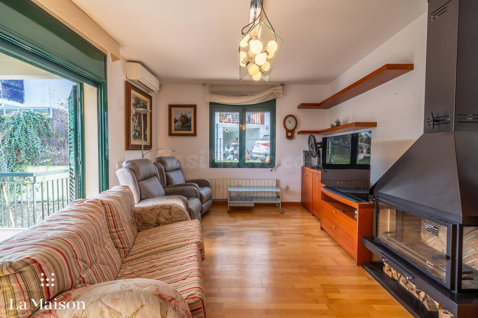 CASA INDEPENDIENTE EN SANT VICENÇ DE MONTALT - foto 4