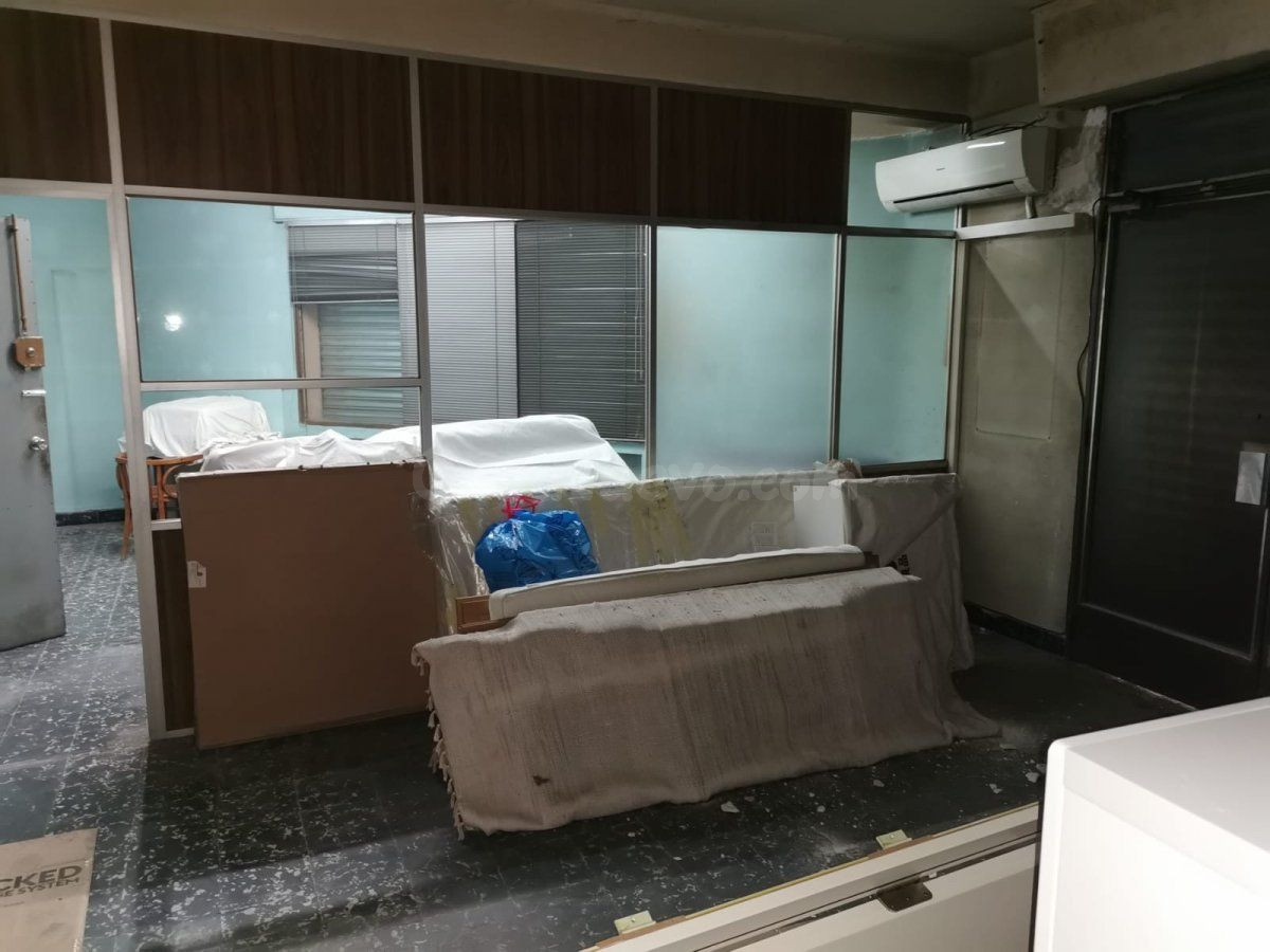 LOCAL COMERCIAL EN ALQUILER - foto 3