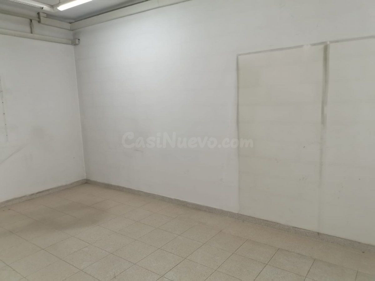 LOCAL COMERCIAL EN ALQUILER - foto 5