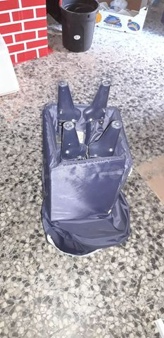 Se vende parque infantil para bebé play