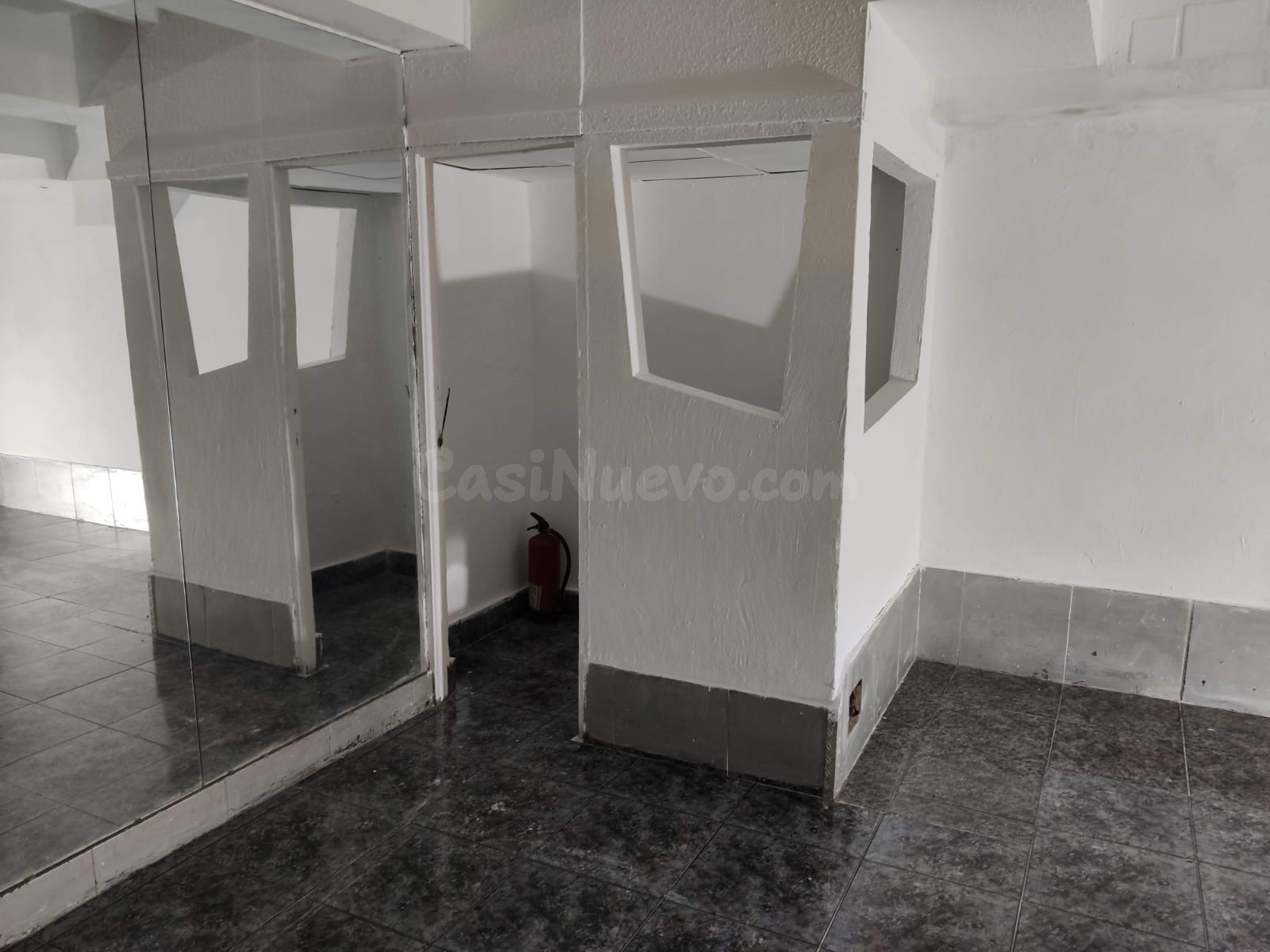 Venta de local de 130 m2 en la malagueta - foto 4