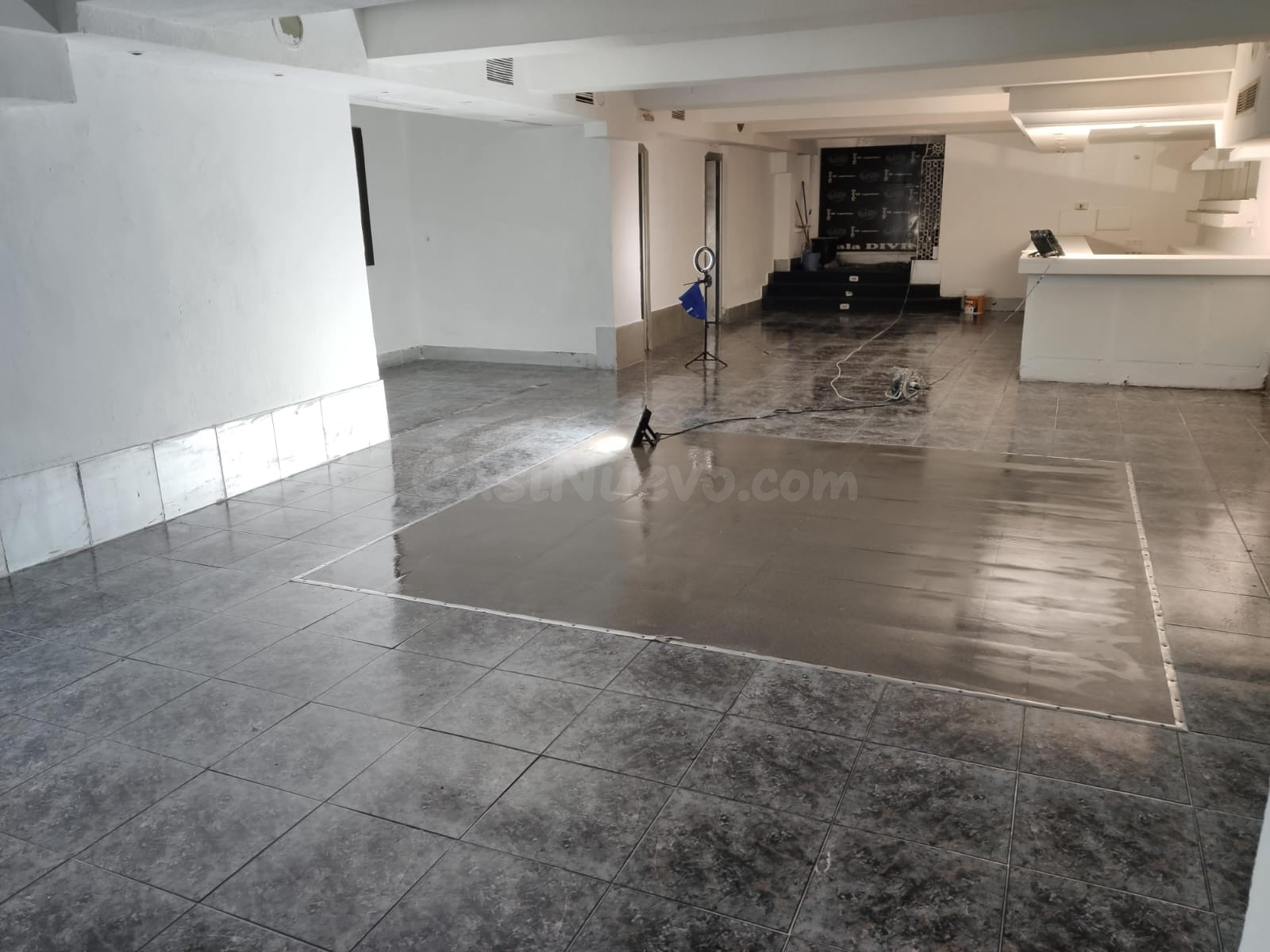 Venta de local de 130 m2 en la malagueta - foto 5
