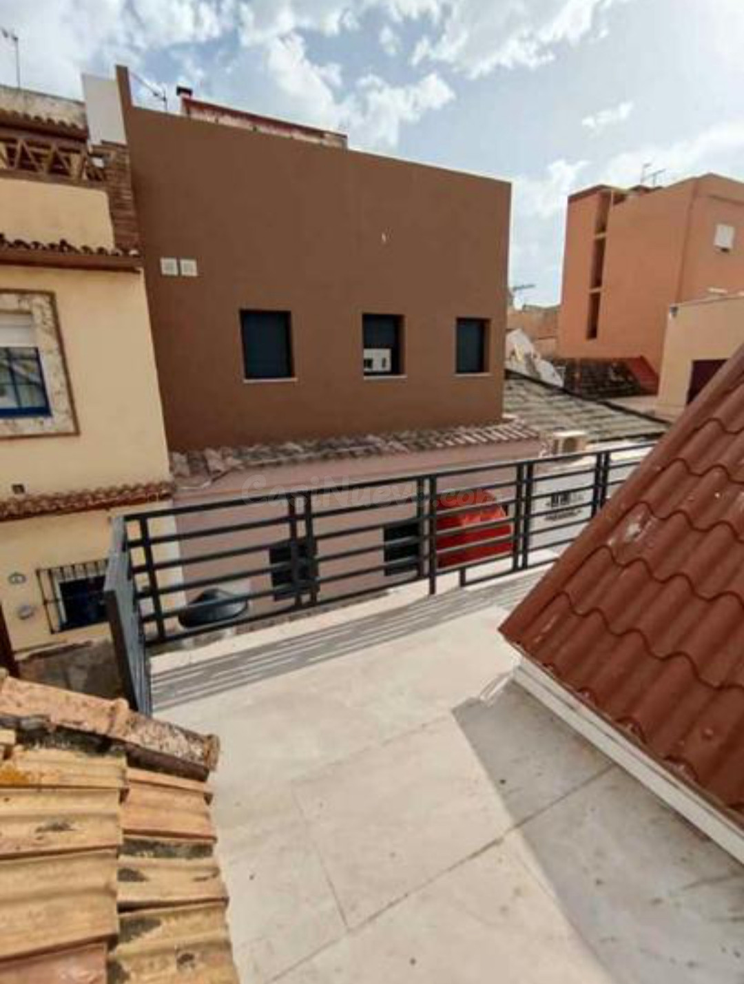 Venta de casa mata zona bailen - foto 3