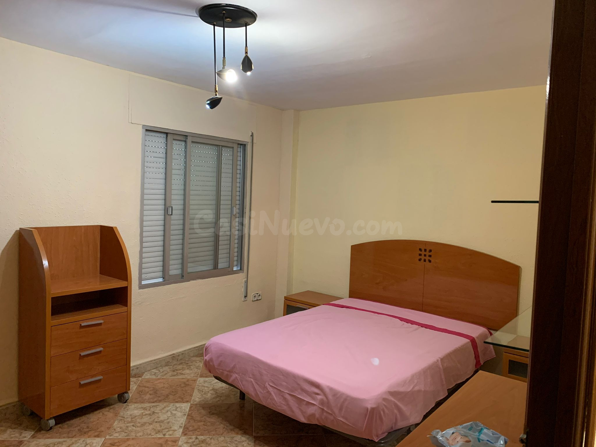 Venta de piso de 3 dormitorios cerca de clínica el Ángel. - foto 4