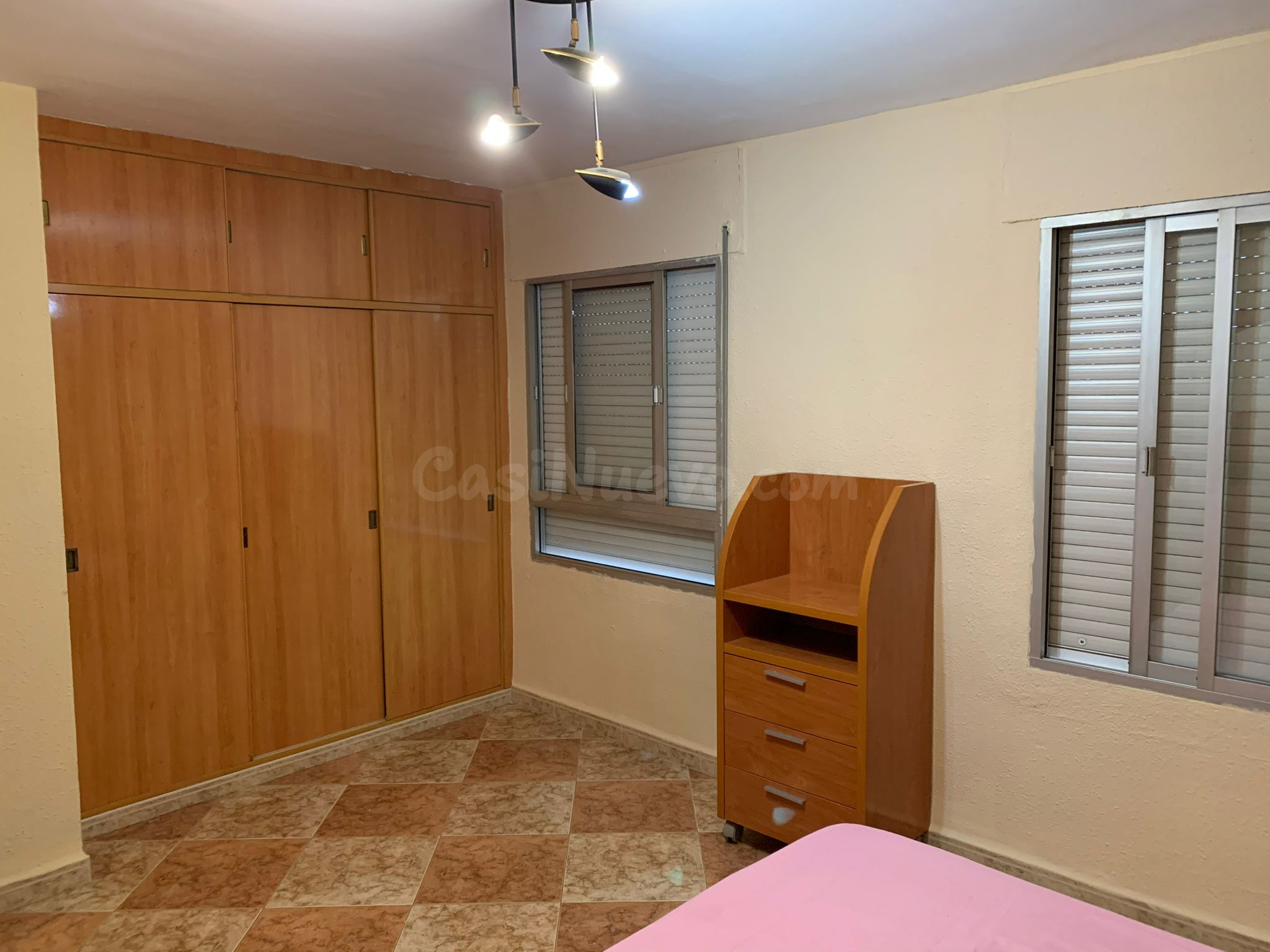 Venta de piso de 3 dormitorios cerca de clínica el Ángel. - foto 5