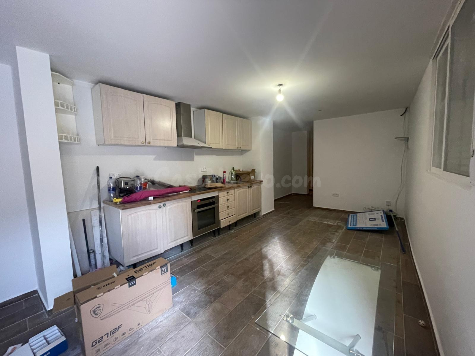 APARTAMENTO EN LA AVENIDA MONTECARLO, BENIDORM - foto 2